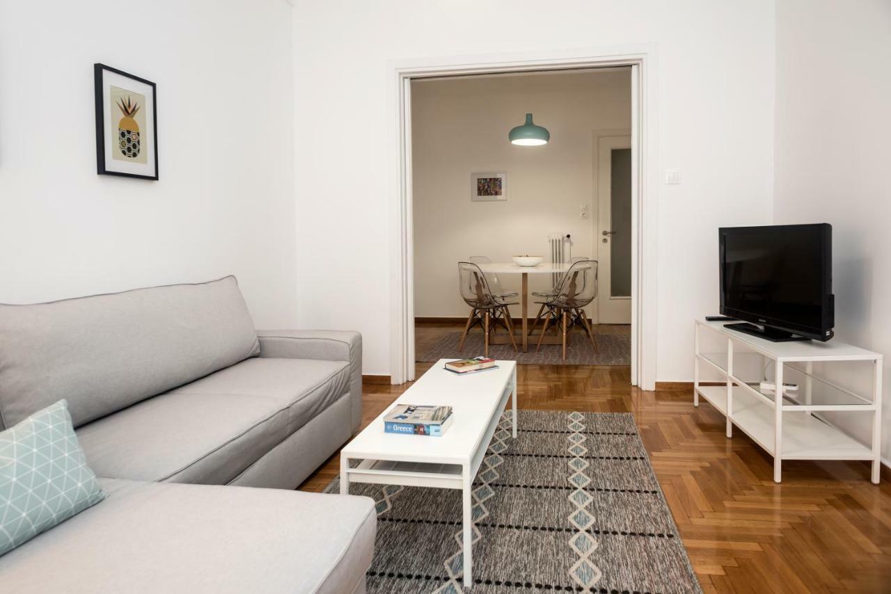 Truman - Apartment Athen